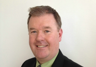 Steve Walker Promise Solutions